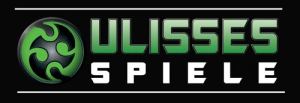 Ulisses-Spiele-logo