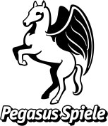 Pegasus Spiele Logo 2012