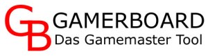 GAMERBOARD-Logo